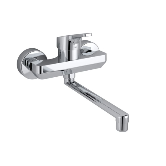 Bateria zlewozmywakowa Concept Standard 100