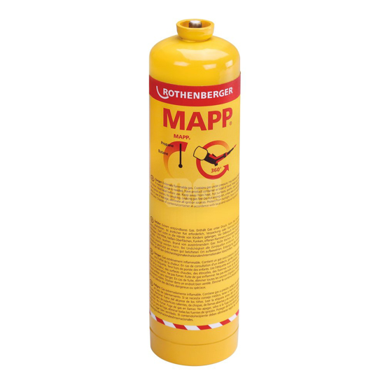 Obrazek MAPP GAS (pojemnik stalowy) - op.12 szt.
