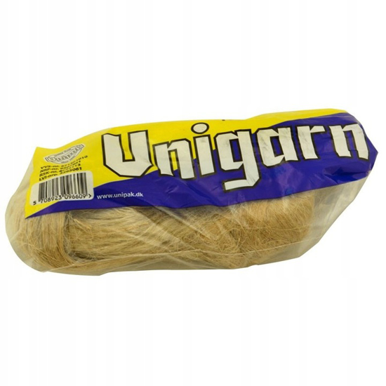 Obrazek UNIGARN-pakuły lniane 100g w woreczkach (konfekcjonowane)