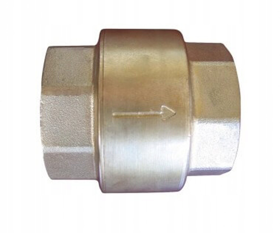 Zawór zwrotny Herz DN 15 1/2"