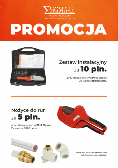 Obrazek SiGMA-Li Promocja
